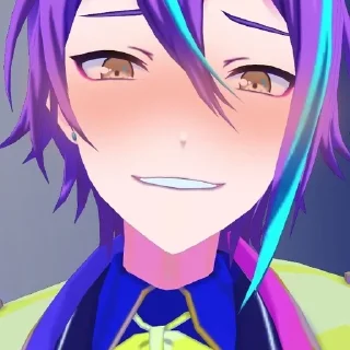 💊 emoji yandere rui @wertisun Telegram sticker 21 of 67