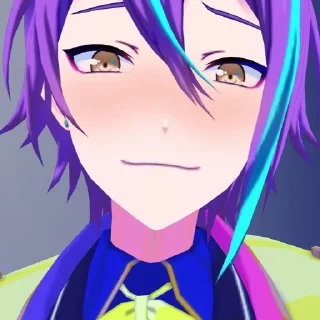 💊 emoji yandere rui @wertisun Telegram sticker 18 of 67