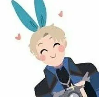 ⭐️ emoji .•*””*•   Алукард    •*””*•.დ @Tgthemstickbot Telegram sticker 24 of 60