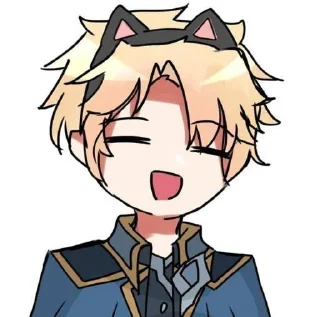 ⭐️ emoji .•*””*•   Алукард    •*””*•.დ @Tgthemstickbot Telegram sticker 7 of 60