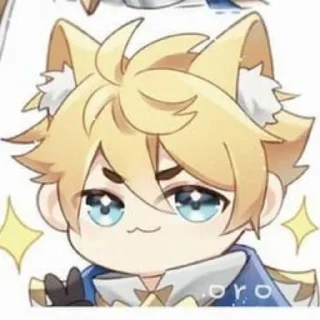 ⭐️ emoji .•*””*•   Алукард    •*””*•.დ @Tgthemstickbot Telegram sticker 12 of 60