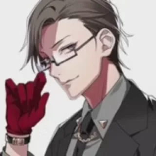 😳 emoji ви момент Telegram sticker 11 of 50