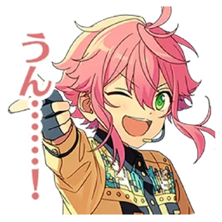 🍓 emoji внимание пожарная тревог Telegram sticker 8 of 116