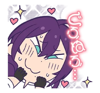 🍇 emoji внимание пожарная тревог Telegram sticker 17 of 116