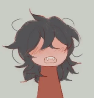 🌟 emoji фем!рей Telegram sticker 7 of 24