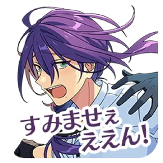 🍇 emoji внимание пожарная тревог Telegram sticker 15 of 116
