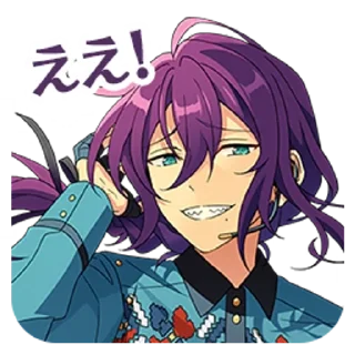 🍇 emoji внимание пожарная тревог Telegram sticker 16 of 116