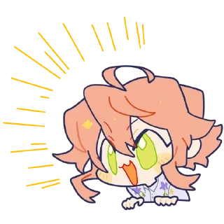 🍓 emoji внимание пожарная тревог Telegram sticker 13 of 116