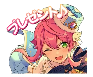 🍓 emoji внимание пожарная тревог Telegram sticker 5 of 116