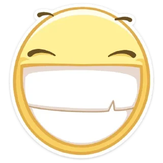 Sticker from this is savage