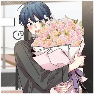 🍇 emoji Сонён грабитель прудовых улиток Telegram sticker 6 of 30