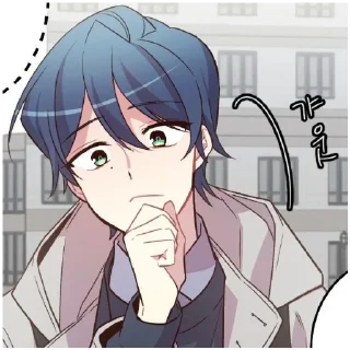 🍇 emoji Сонён грабитель прудовых улиток Telegram sticker 20 of 30