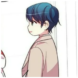 🍇 emoji Сонён грабитель прудовых улиток Telegram sticker 13 of 30