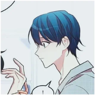 🍇 emoji Сонён грабитель прудовых улиток Telegram sticker 10 of 30