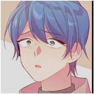 🍇 emoji Сонён грабитель прудовых улиток Telegram sticker 9 of 30