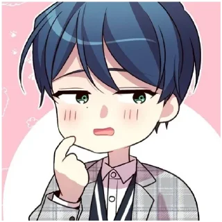 🍇 emoji Сонён грабитель прудовых улиток Telegram sticker 1 of 30