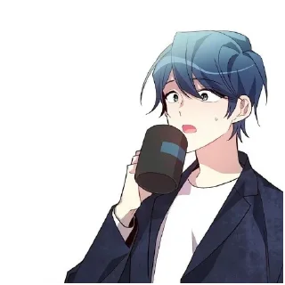 🍇 emoji Сонён грабитель прудовых улиток Telegram sticker 7 of 30