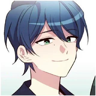 🍇 emoji Сонён грабитель прудовых улиток Telegram sticker 21 of 30