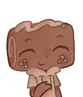 Sticker from Cosmo | Dandy's World