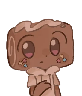 Sticker from Cosmo | Dandy's World