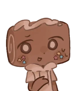 Sticker from Cosmo | Dandy's World