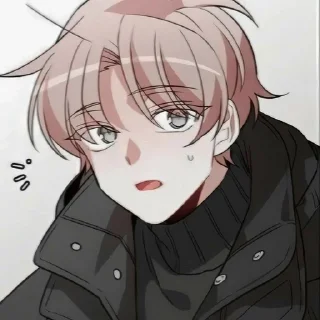 Sticker from Грабитель прудовых улиток~