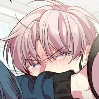 Sticker from Грабитель прудовых улиток