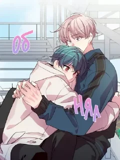 Sticker from ♡ Грабитель прудовых улиток ♡