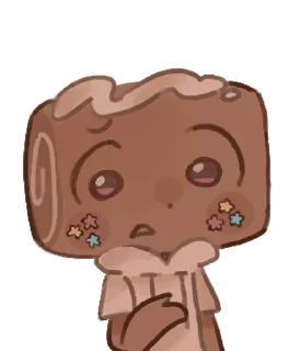 Sticker from Cosmo | Dandy's World