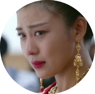 Sticker from Empress Ki
