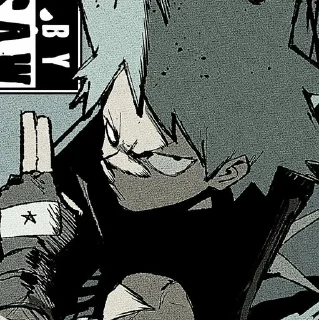 Sticker from black★star¡¡ @inf0chainkke