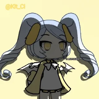 Sticker from 🍰 Ki 🍰Ki