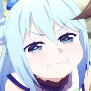 😖 emoji Всякая всячина Telegram sticker 4 of 31