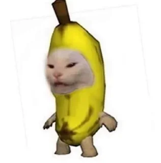 🍌 emoji Всякая всячина Telegram sticker 9 of 31