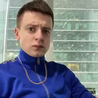 😐 emoji Всякая всячина Telegram sticker 14 of 31