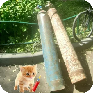 💥 emoji Всякая всячина Telegram sticker 13 of 40