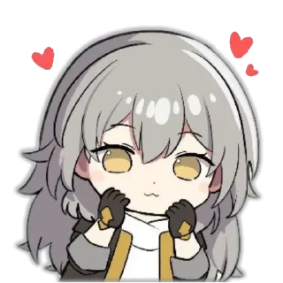 Sticker from Всякая всячина