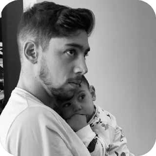🫥 emoji @m0e_v : علاء Telegram sticker 12 of 53