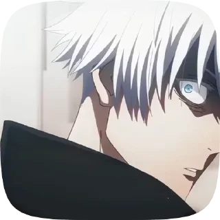 Sticker from 𝓼𝓪𝓽𝓸𝓻𝓾 × 𝓰𝓮𝓽𝓸