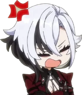 🌟 emoji @𝔭𝔲𝔭_𝔭𝔬𝔭𝔦 #𝔄𝔯𝔩𝔢𝔠𝔠𝔥𝔦𝔫𝔬 :: Telegram sticker 7 of 57