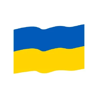 Sticker from Infopulse Ukraine🇺🇦