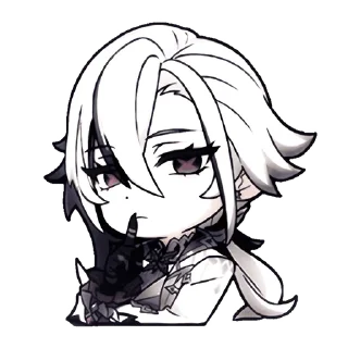 🎆 emoji ㅤ ☥ ˙   𝓐. @arhivN4r @komimaystikw Telegram sticker 15 of 55