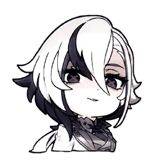 🎆 emoji ㅤ ☥ ˙   𝓐. @arhivN4r @komimaystikw Telegram sticker 22 of 55