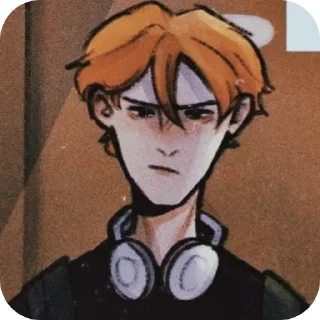 Sticker from Юра/Илья @heskaaaaaa