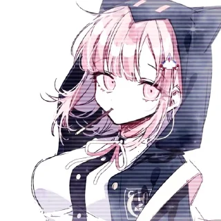Sticker from Ⳡυⲁⲕυ Ⲏⲁⲏⲁⲙυ @Myxpmo