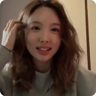 Sticker from nayeon @LAM11K