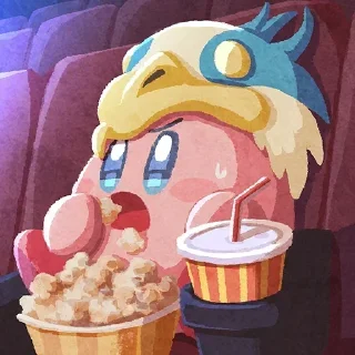 🩷 emoji @CLOOBHUB <- БОЛЬШЕ Telegram sticker 15 of 53
