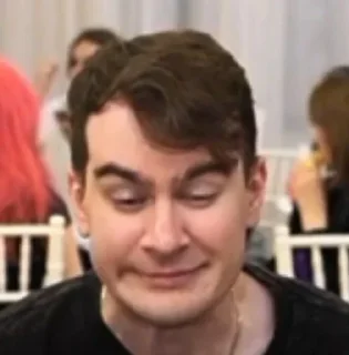🙃 emoji Ура доза 🥳🥳🥳🥳 @TgEmodziBot Telegram sticker 24 of 27