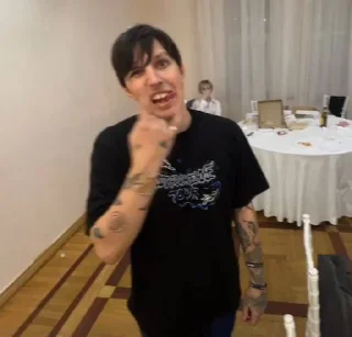 🤩 emoji Ура доза 🥳🥳🥳🥳 @TgEmodziBot Telegram sticker 4 of 27