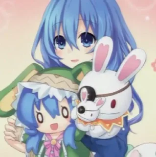 🥣 emoji Himekawa Yoshino @kiwiys Telegram sticker 17 of 99